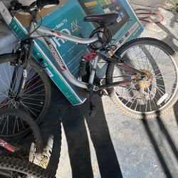 Bike