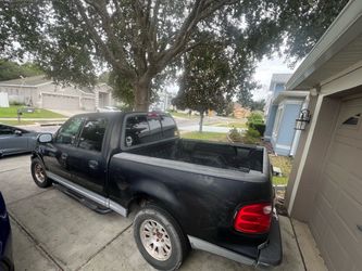 2002 f150