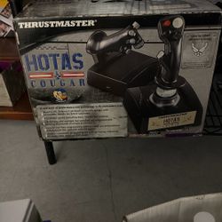Thrustmaster