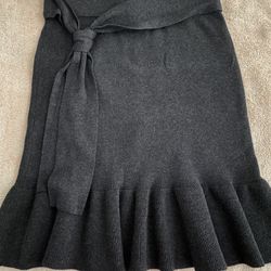 Beautiful, Soft, Cozy, Flowy Skirt 