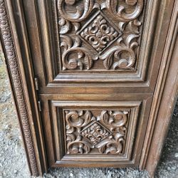Lane End Table