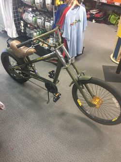 Schwinn stingray squadron for Sale in Virginia Beach, VA OfferUp
