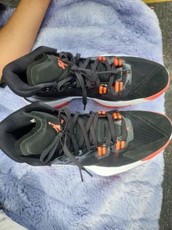 Air Jordan Zion 1 'Bloodline'Men's #13