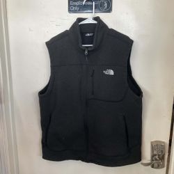 THE NORTH FACE Tsillan Men'sVest Size XXL