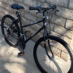 Huffy Mountain Bike For Sale 
