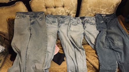 Pantalones 👖 Size 00y Blusas 👚 Small , 19 Piesas Todo Por $30 Dólares