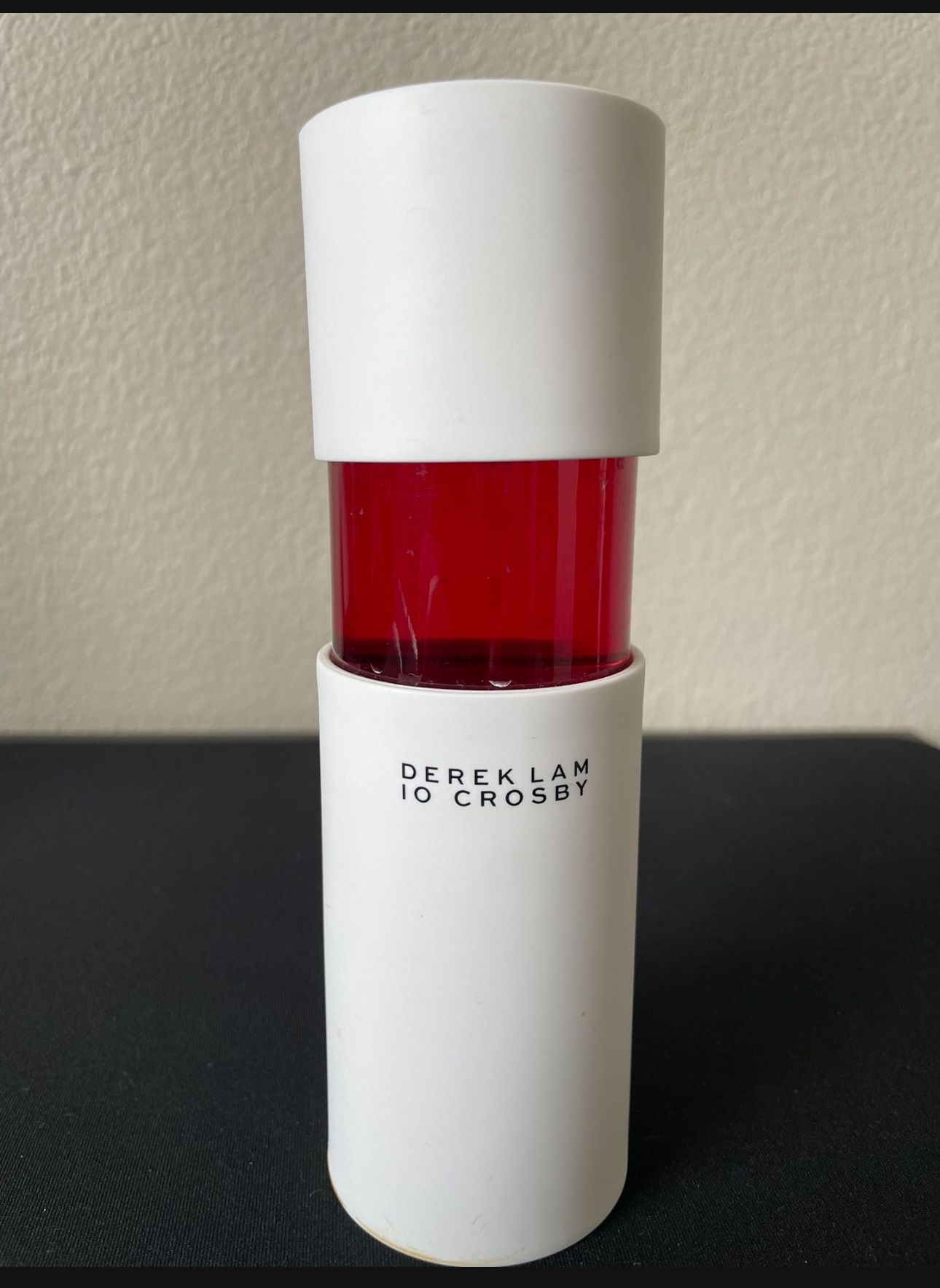 Perfume Derek Lam 10 Crosby 2 Am Morning Kiss 5.9 Oz!!!