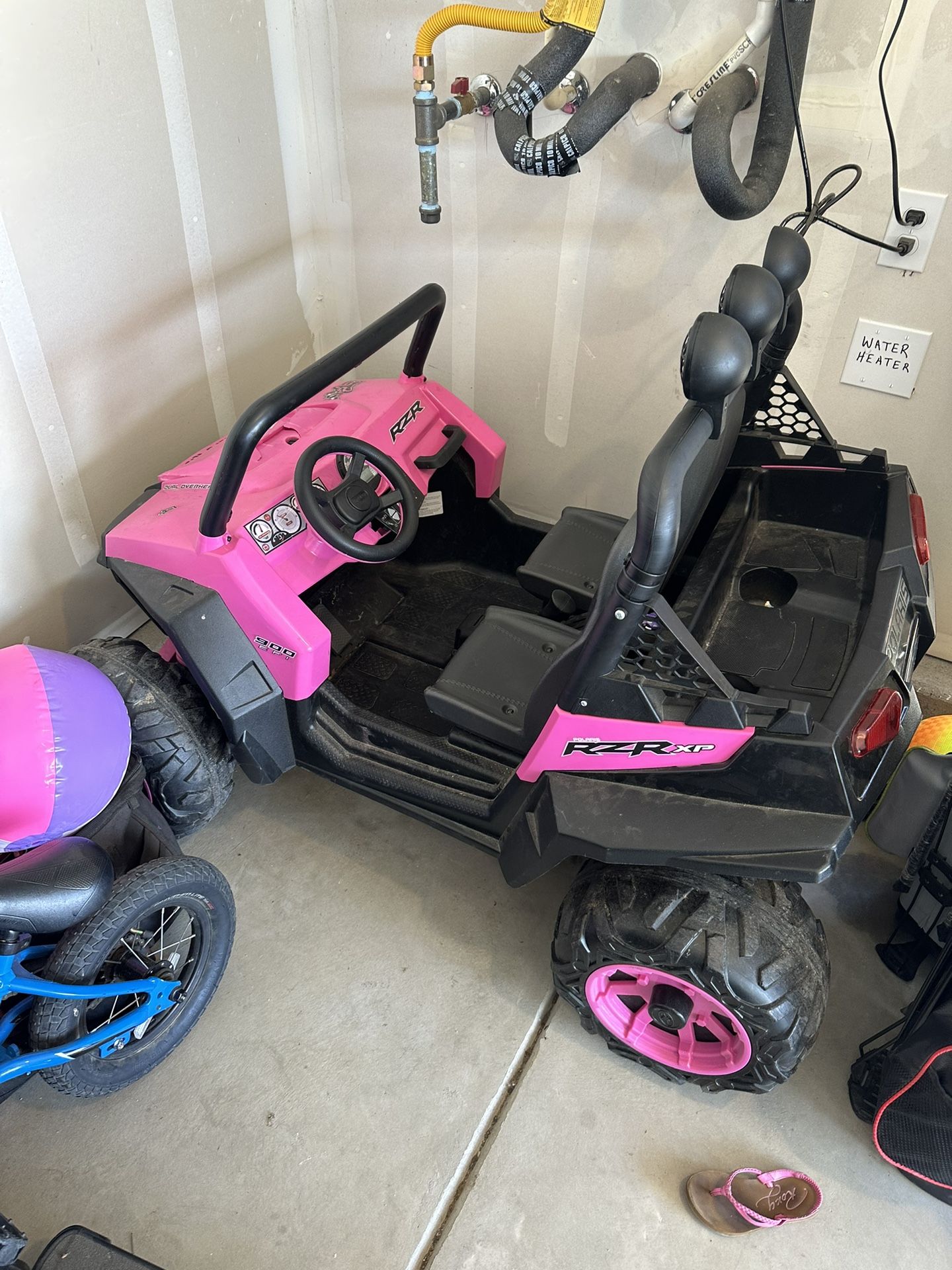 Rzr Power Wheels for Sale in Modesto, CA OfferUp