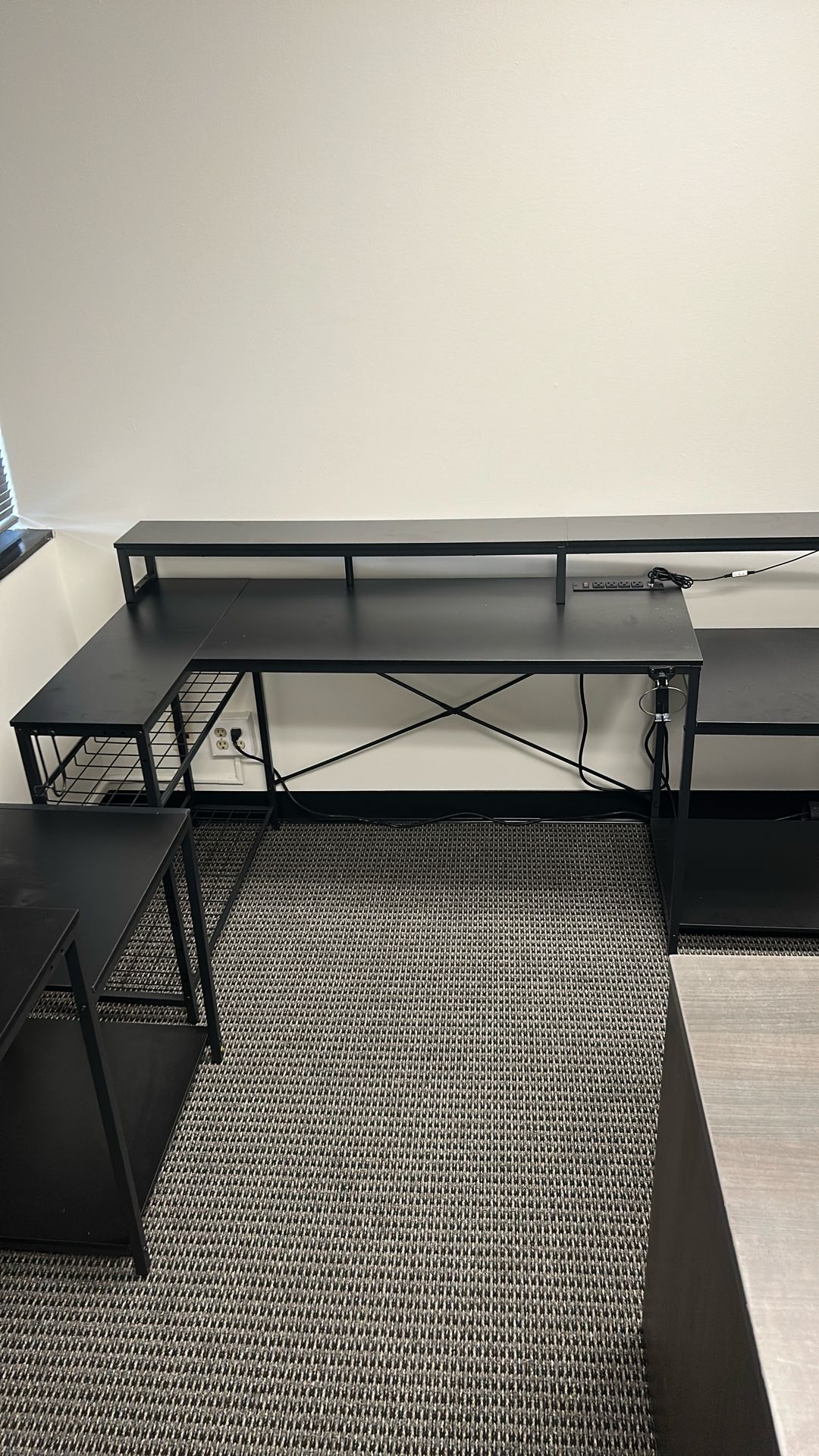 Office Desk Or Gaming Desk