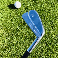 Rare Mizuno MP-14 Single 2 Driving Iron RH 