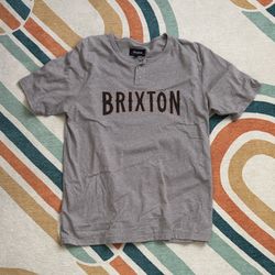 Brixton XL  Jersey T 