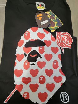 Bape Shirts