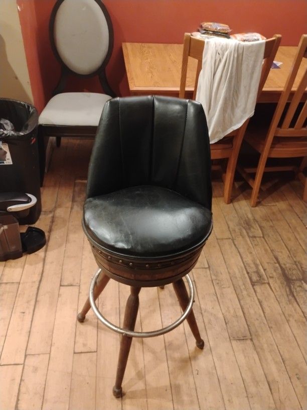 Original Bar Stool 