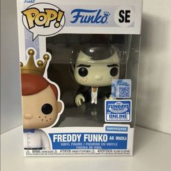 Funko pop