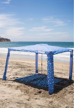 Coolcabana Beach Umbrella