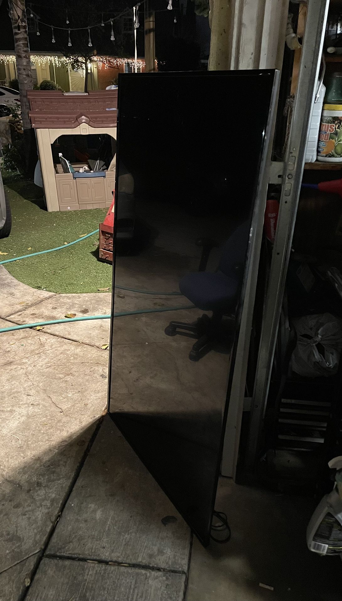 Free 65 Inch Tv For Parts