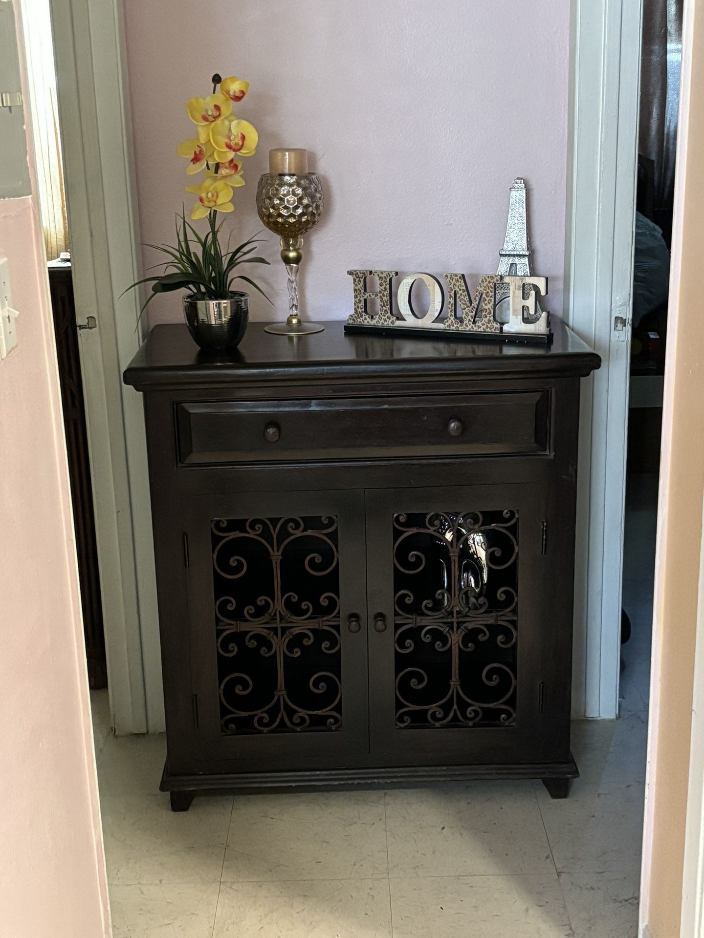 Buffet Or Console Table Excellent Quality