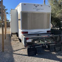 2001 Fifth Wheel For Sale 