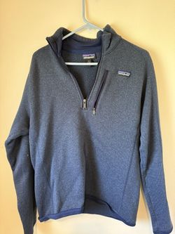 Men’s Patagonia 1/4 Zip 