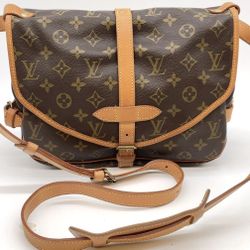 Saumur 30 Crossbody 