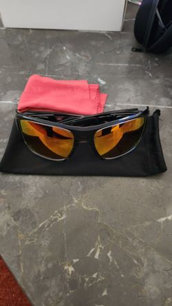 Oakley Sunglasses Polarized 