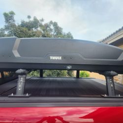 Roof Boxes