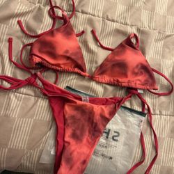 Swimming Suit From SHEIN 