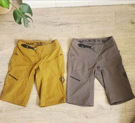 Race Face Indy Shorts