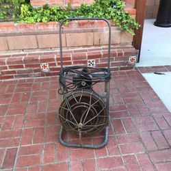 Snake  Cabke 3/4@x75’ Long Good Conditions $375 