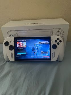 Xbox rog ally z2
