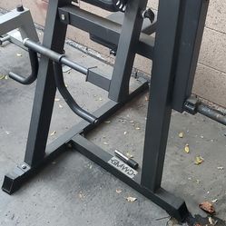Gym 3 pcs. $200