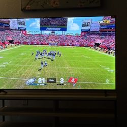 65’ Roku Tv