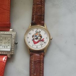 Watch ⌚