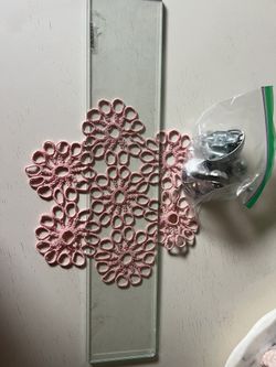 Bathroom Shelf