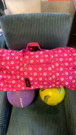 Dog carrier