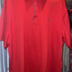 Under Armour Men’s Shirts 