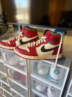 Jordan 1