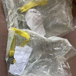 Buckingham Web Lanyard