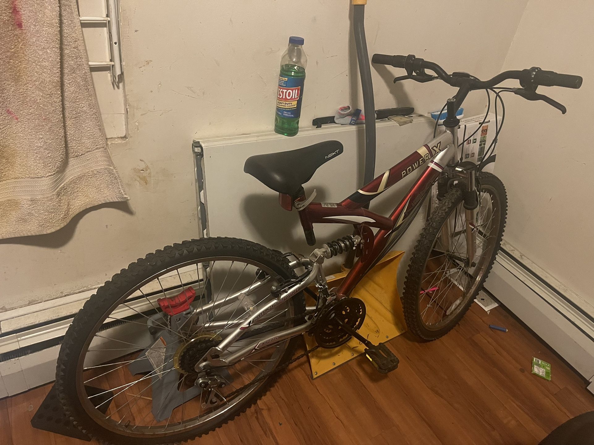 Bikes