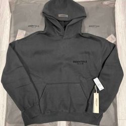 Essentials Hoodie