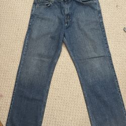 Levi’s Signature Edition 