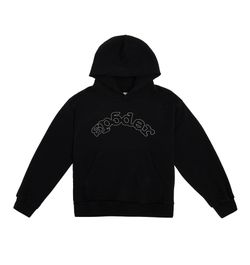 Black Og logo sp5der