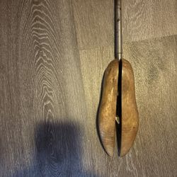 Antique Shoe Stretcher 