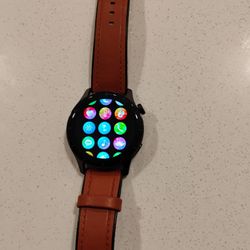 Google Smart Watch ⌚
