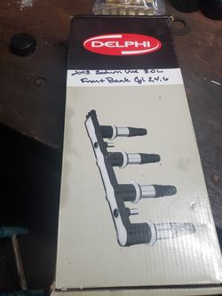 03 saturn vue ign coil