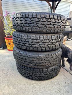 Tires
