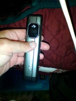 Husky turbo light and portable power bank