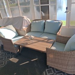 Patio Furniture 
