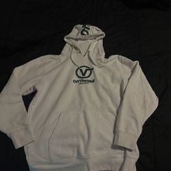 Vans Hoodie Men’s Medium 