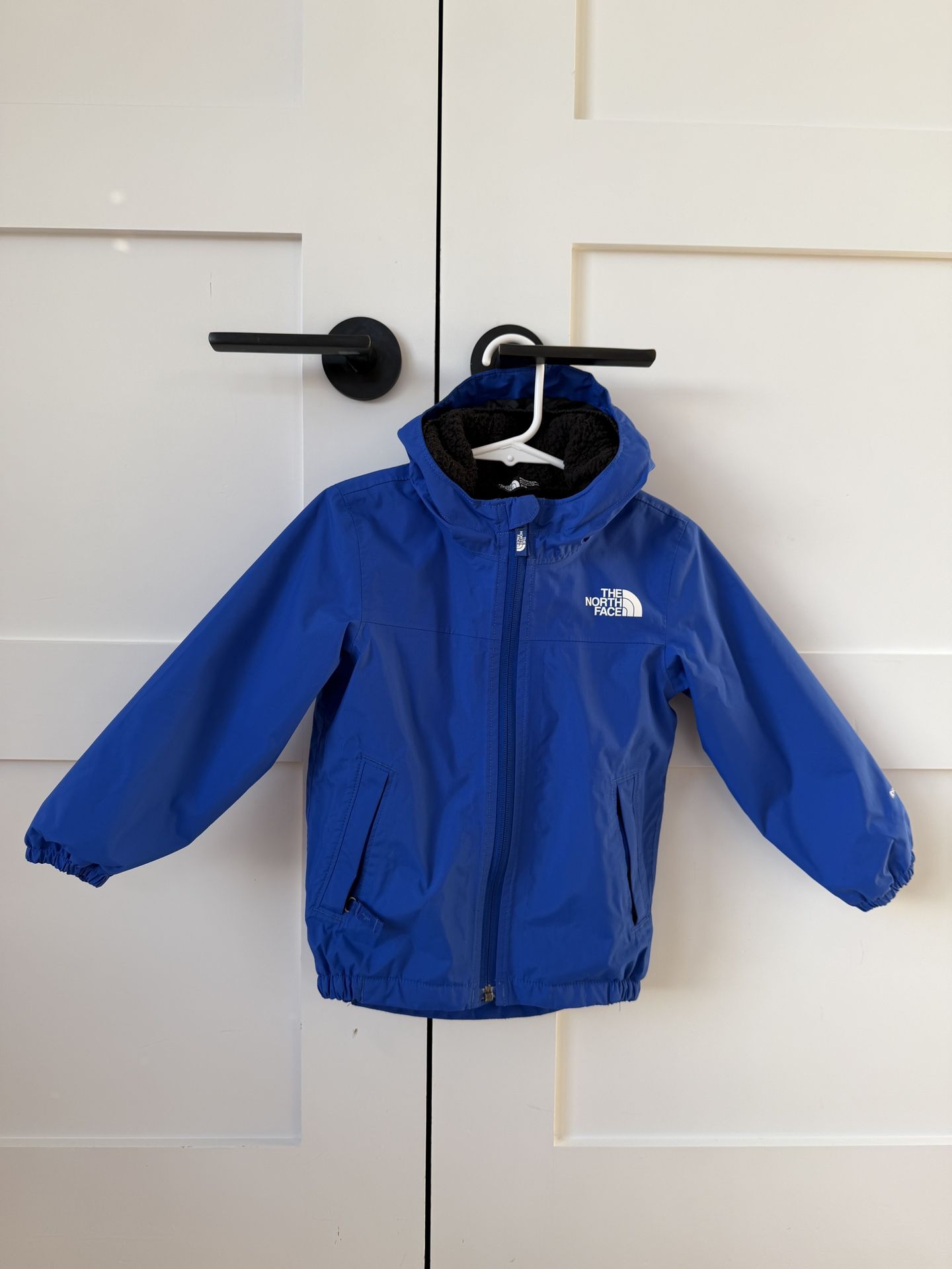 The North Face Toddler Warm Rain Jacket